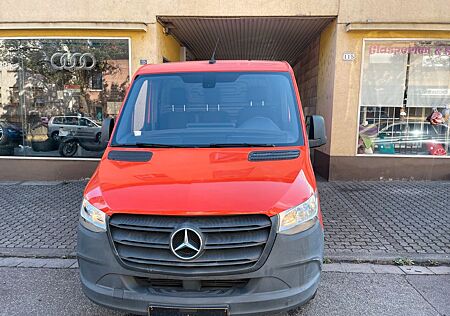 Mercedes-Benz Sprinter III Kasten RWD 314 CDI 1.Hand neue TÜV