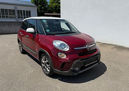 Fiat 500L Trekking Klima Tempomat