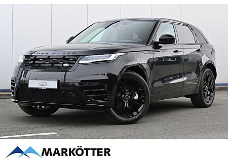 Land Rover Range Rover Velar D300 Dynamic HSE/Black/Standh/