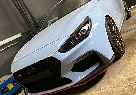 Hyundai i30 2.0 T-GDI N Performance N Performance