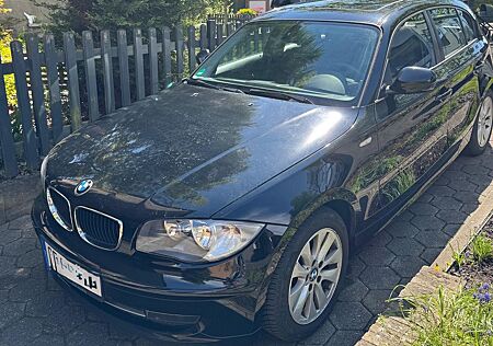 BMW 116i -