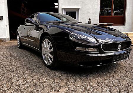 Maserati 3200 GT Automatik -