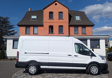 Ford Transit 350 L3 SHZ NAV Klima Tempom SHZ CAM 230V