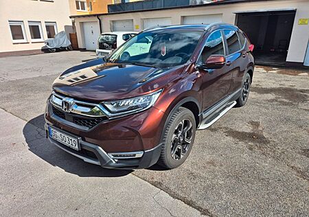 Honda CR-V 1.5 VTEC Turbo 4WD Lifestyle A5 CV...