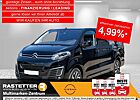 Citroën Spacetourer XL EAT8 Business 9Sitze+Pano+ACC+Kam