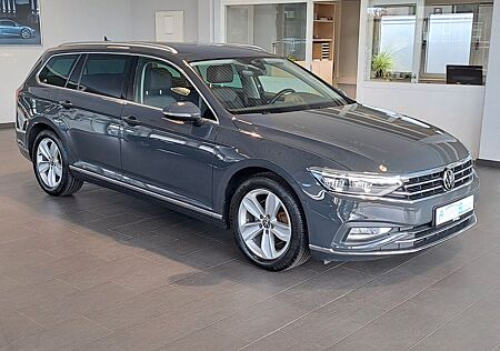 VW Passat Variant Volkswagen Passat 2.0TDI DSG Elegance*MatrixLED*AID*KAM*ACC