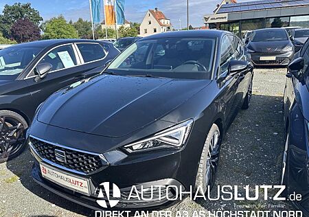 Seat Leon Xcellence (MJ23.1) 1.4 e-HYBRID 150 [...]