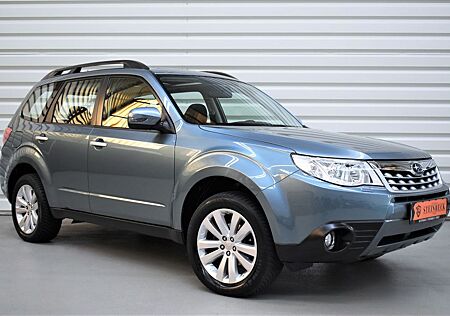 Subaru Forester Comfort Automatik+Allrad+Kamera