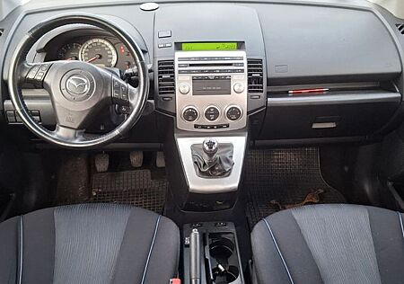 Mazda 5 2.0 CD 105kW Top Top