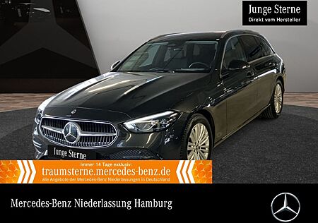 Mercedes-Benz C 200 d T Avantgarde Advanced/Winter/Totw/LED