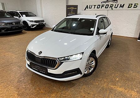 Skoda Octavia Combi 2.0TDI DSG/STANDHEIZ/AHK/ACC/SHZ