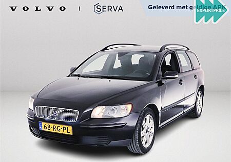 Volvo V50 2.4 Momentum | AHK