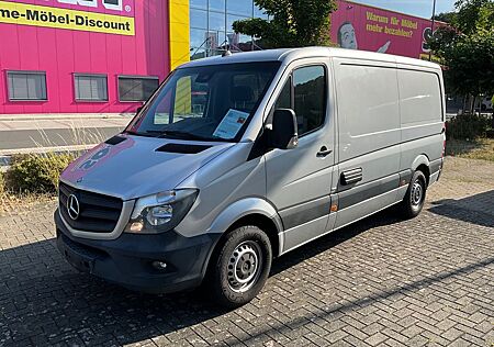 Mercedes-Benz Sprinter II Kasten Lang 316 CDI