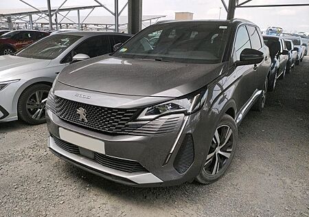 Peugeot 5008 GT-Line 1.5 Ltr. 96 kW 7 Sitze*