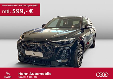 Audi Q5 SUV TDI quattro 150 kW S tronic Neu !