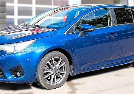 Toyota Avensis Touring Sports Edition-S LED* NAVI* KAM