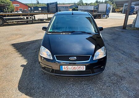 Ford C-Max 2,0 Trend Autom./TÜV NEU/AHK/PDC