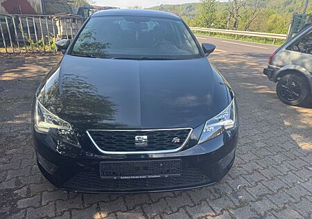 Seat Leon FR