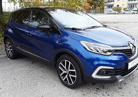 Renault Captur ENERGY TCe 150 EDC Version S