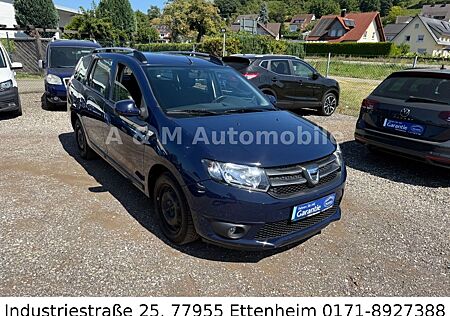 Dacia Logan MCV II Kombi Prestige