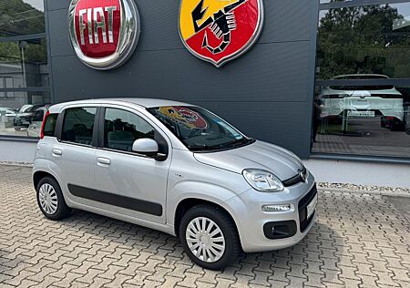 Fiat Panda Lounge Twin Air