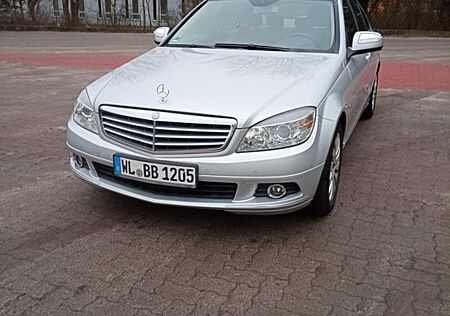 Mercedes-Benz C 180 Kompressor ELEGANCE Elegance