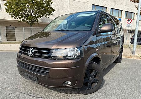 VW T5 Multivan Volkswagen SPECIAL/140PS/1.HAND/MEHRWERTSTEUER