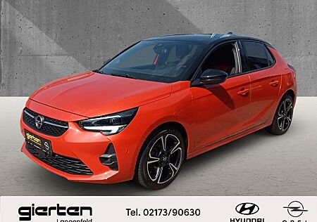 Opel Corsa ''GS Line'' mit LED-Matrix-Licht