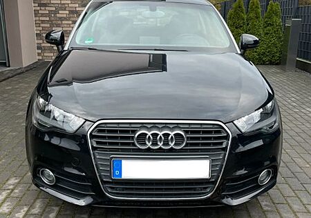 Audi A1 1.4 TFSI (8X1, 8XK) 122 PS, 90 KW, Bj. 2011