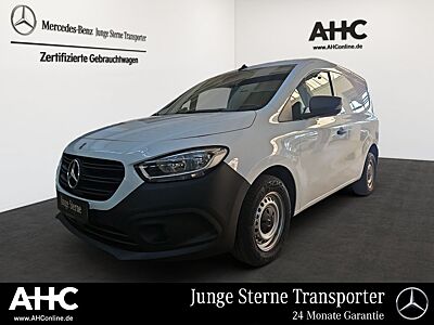 Mercedes-Benz Citan 108 Kasten BASE Standard Klima PTS hi.