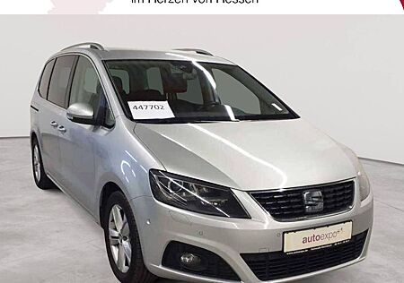 Seat Alhambra 2.0 TDI XCELLENCE StandHzg