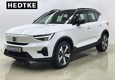 Volvo XC 40 XC40 Recharge Core 19"+AHK+WINTER-PAKET