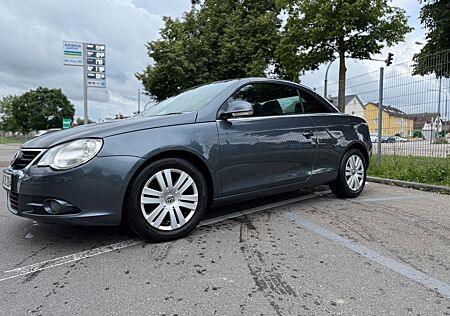 VW Eos Volkswagen 1.4 TSI 90kW -