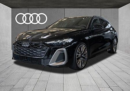 Audi A5 Avant TDI quattro 2 x S line Edition One Navi