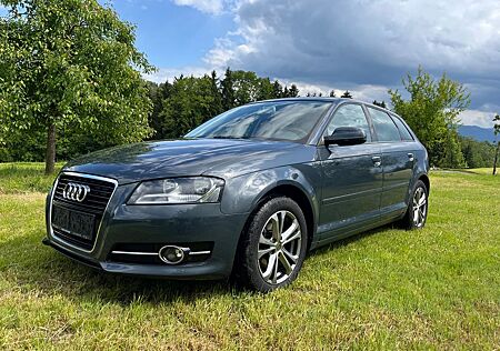 Audi A3 1.2 TFSI Ambiente Sportback Ambiente