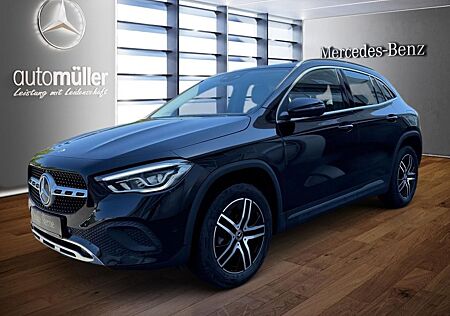 Mercedes-Benz GLA 250 e PROGRESSIVE+LED+EASYPACK+KAMERA+SHZ+++
