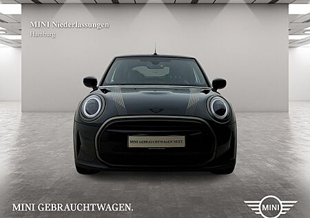 Mini Cooper Cabrio Navi PDC Sportsitze LED