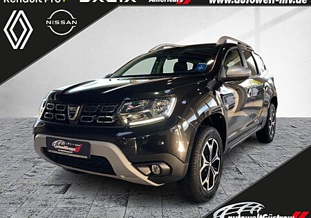 Dacia Duster gebraucht kaufen Dacia Duster Anniversary TCe 1