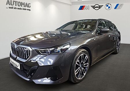 BMW i5 eDrive40 M-Sport*AHK*Bowers&Wilkins*Panoramad