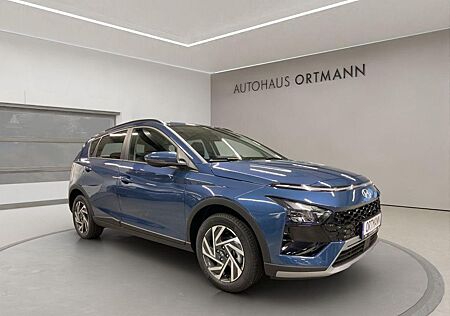 Hyundai Bayon gebraucht kaufen Hyundai Bayon 1.0 Turbo 'Trend' 2WD 6-Gang