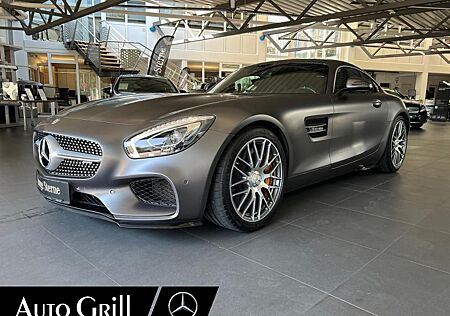 Mercedes-Benz AMG GT R AMG GT S +SHD+Comand+LED+Cam.+Burm+Totw+Keyl+PTS