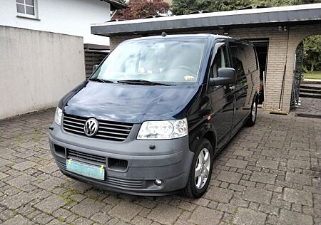 VW T5 Transporter Volkswagen