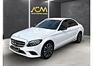 Mercedes-Benz C 200 d Lim. Avantgarde Night-Paket*Keyless*PDC