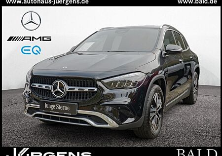 Mercedes-Benz GLA 180 Progressive/LED/Cam/AHK/Winter/EASY-PACK
