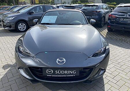 Mazda MX-5 2023 2ST 2.0L SKYACTIV G 184ps 6MT RWD KAZA