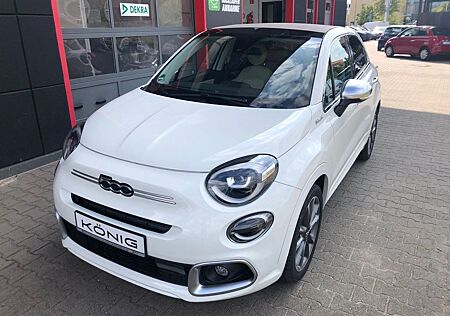Fiat 500X 1.5 GSE Klima Navi