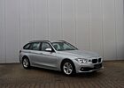 BMW 320d Touring Advantage*AHK*LED*