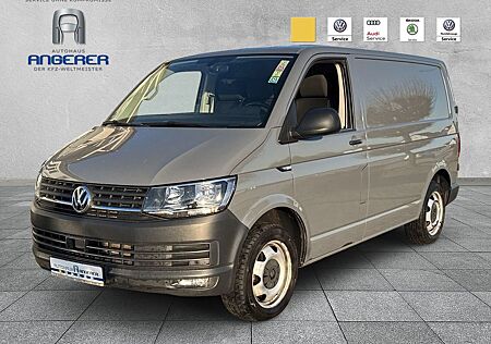 VW T6 Transporter Volkswagen Kasten-Kombi Kasten /ACC/NAVI/AHK