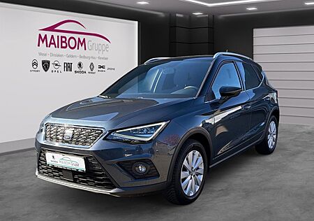 Seat Arona Xcellence*SmartLink*PDC*SHZ*Allwetterreife