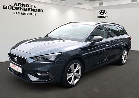 Seat Leon Sportstourer FR e-Hybrid KAMERA